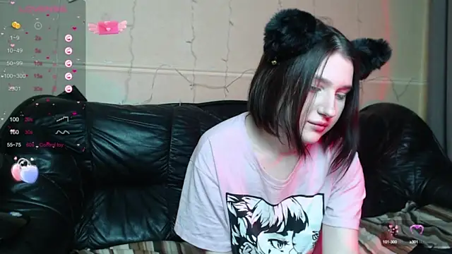 Lana_bannana nude strip on webcam for live sex chat