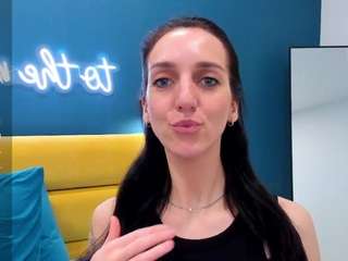 LauraRos fully nude on webcam live sex chat