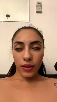 Martiiaciar nude strip on webcam for live sex chat