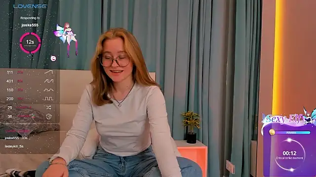 MaryFordf nude strip on webcam for live sex chat