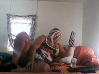 MistressKatey fully nude on webcam live sex chat