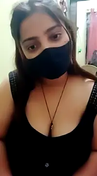Naaz-khan nude strip on webcam for live sex chat