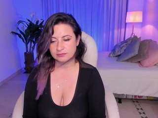 Nathalie fiore fully nude on webcam live sex chat