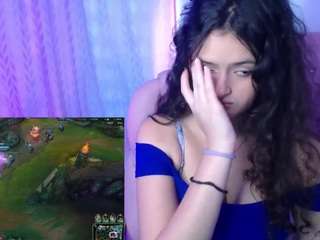 Neekowo fully nude on webcam live sex chat