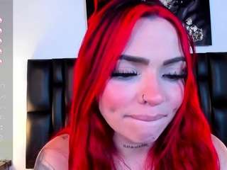 Nicole_Rouss fully nude on webcam live sex chat