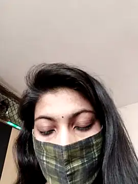 Noorkhatoon nude strip on webcam for live sex chat