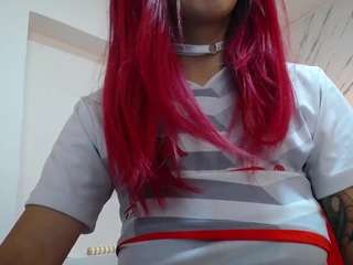 Philiashekinah fully nude on webcam live sex chat