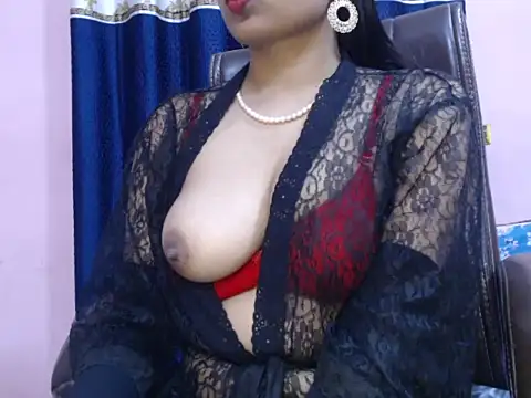 Roshni-5 nude strip on webcam for live sex chat