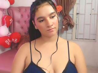 Rossy-miss fully nude on webcam live sex chat