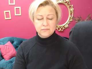 SaraSeymour fully nude on webcam live sex chat