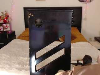 SELINA’S ROOM fully nude on webcam live sex chat