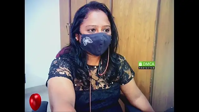 Sexynayan23 nude strip on webcam for live sex chat