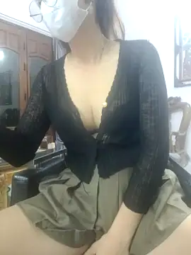Spa_CoCo nude strip on webcam for live sex chat