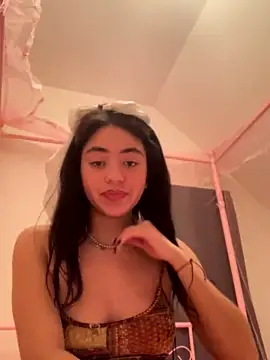 Starfairys nude strip on webcam for live sex chat