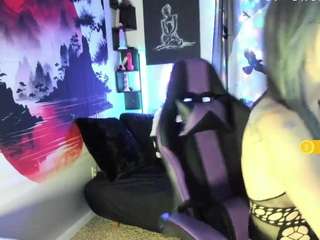 Sweetlilraven fully nude on webcam live sex chat