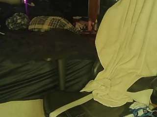 Tekhnooutlaw fully nude on webcam live sex chat