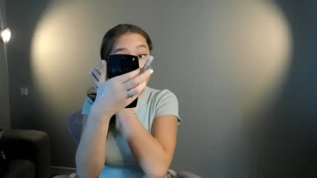 TeonaSunmar nude strip on webcam for live sex chat
