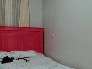 TeriyakiNadine fully nude on webcam live sex chat