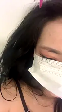 TW-qiqi nude strip on webcam for live sex chat