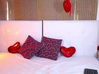 ValeryMind fully nude on webcam live sex chat