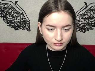 AdeliaSmarty fully nude on webcam live sex chat