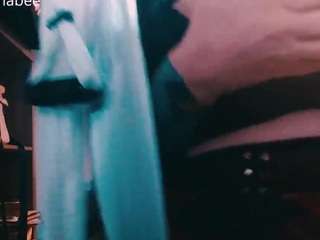 Ashphoriabee fully nude on webcam live sex chat