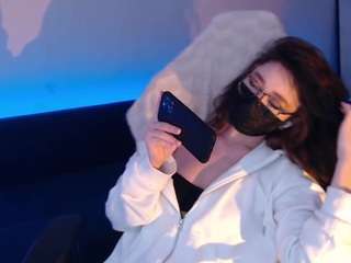 AssuredPlump fully nude on webcam live sex chat