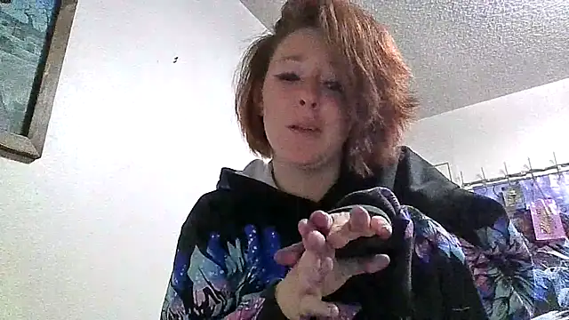 Babygirldazzle nude strip on webcam for live sex chat