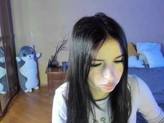 BellaaaJones fully nude on webcam live sex chat