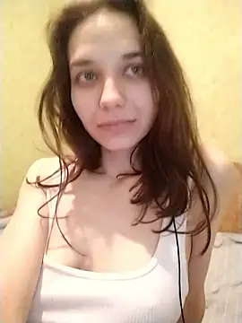 Businka123 nude strip on webcam for live sex chat