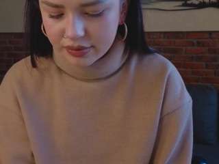 CandiesCherry fully nude on webcam live sex chat