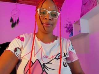 Canelasexy fully nude on webcam live sex chat