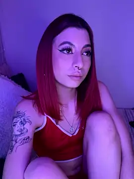 CataleyaDeRose nude strip on webcam for live sex chat