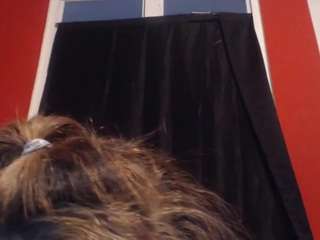 ChristalQueens fully nude on webcam live sex chat