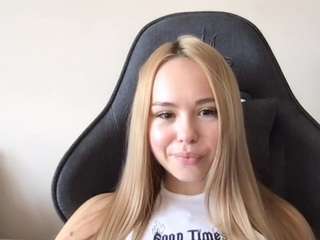 ClaireSpecial fully nude on webcam live sex chat