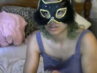 CocoJelly69 fully nude on webcam live sex chat