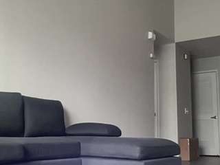 CreamyDreamyy fully nude on webcam live sex chat