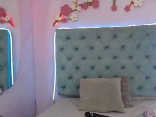 DaliaD fully nude on webcam live sex chat
