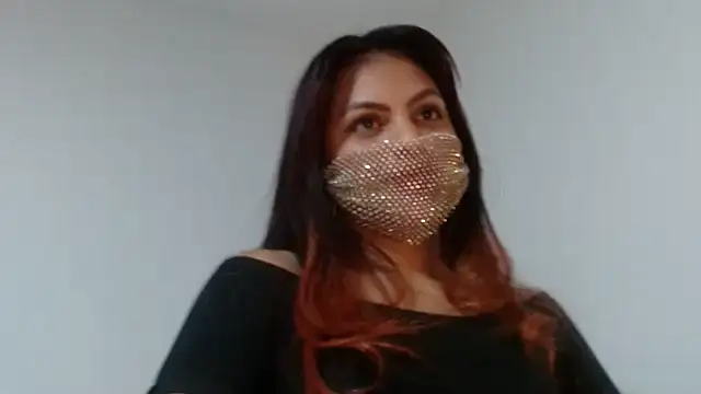 Darika__ nude strip on webcam for live sex chat