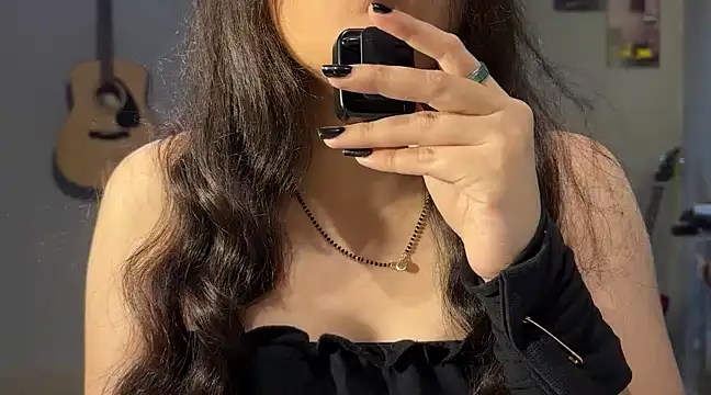 Demielis nude strip on webcam for live sex chat