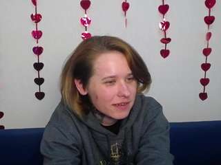 EdaChilli fully nude on webcam live sex chat