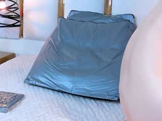 Elizabeth Adams , ? fully nude on webcam live sex chat