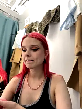 Eva_Corn nude strip on webcam for live sex chat