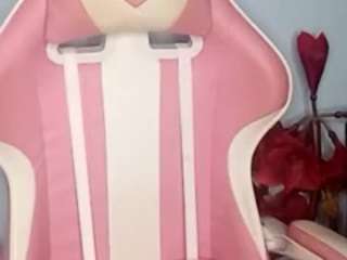 Gothicbunny3113 fully nude on webcam live sex chat