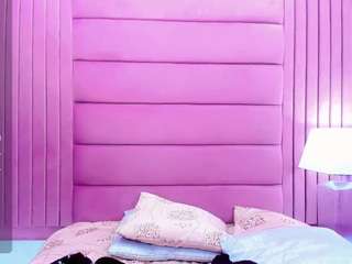 GreySativa fully nude on webcam live sex chat