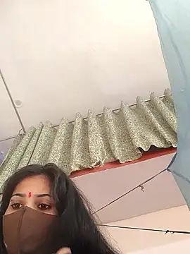 Jaanvi_987 nude strip on webcam for live sex chat