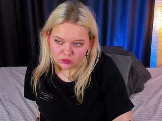 JaneClar fully nude on webcam live sex chat