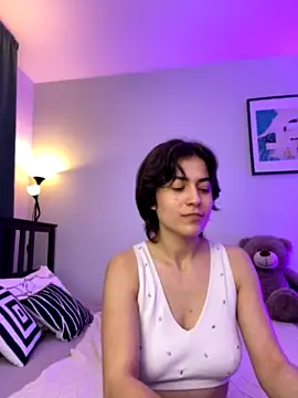 Jenn_Li nude strip on webcam for live sex chat