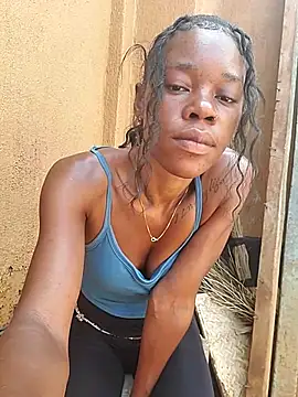 JesicaKimani nude strip on webcam for live sex chat