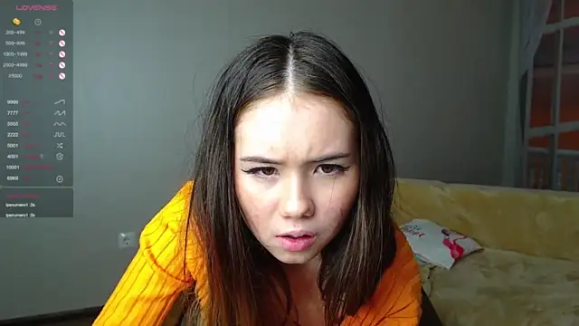 Jillbrook nude strip on webcam for live sex chat